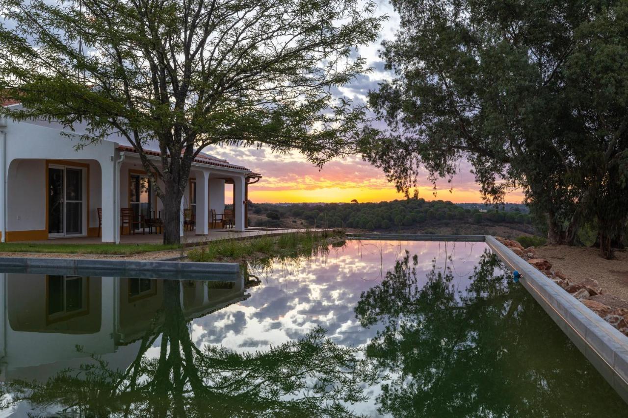 Quinta Marugo Retreats Hotel Serpa Exterior photo