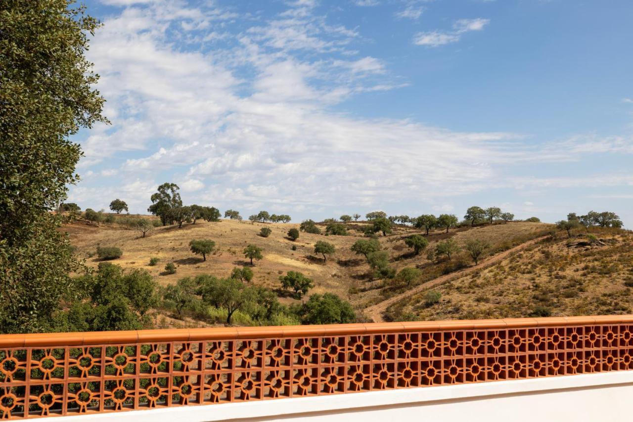 Quinta Marugo Retreats Hotel Serpa Exterior photo