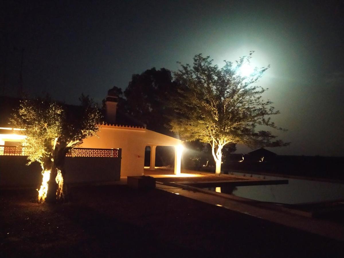Quinta Marugo Retreats Hotel Serpa Exterior photo