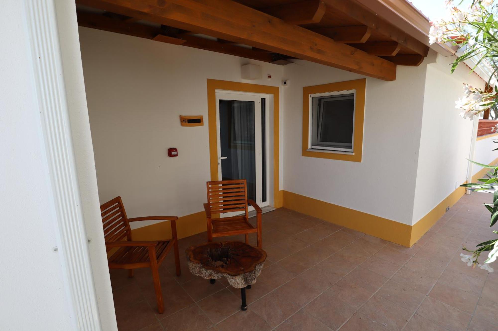Quinta Marugo Retreats Hotel Serpa Exterior photo